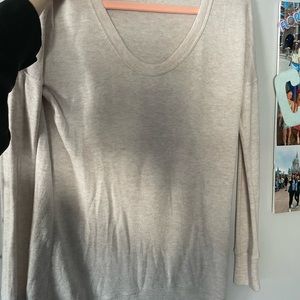 garage king cream top!